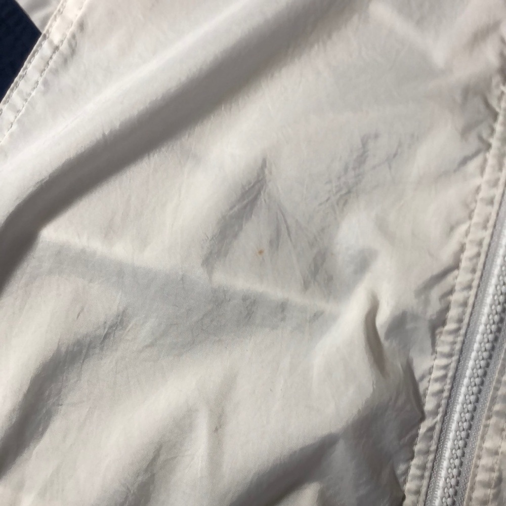 Vintage Nike Zip Up Jacket - Picture 6 of 7